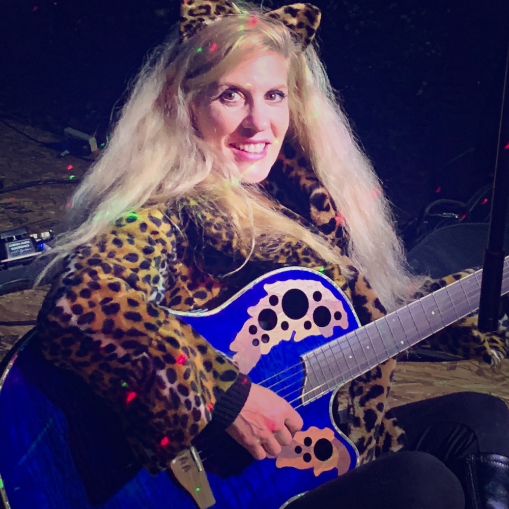 Meet your Posher, Patrice Anne